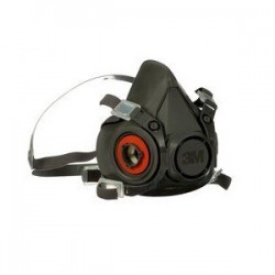 3M 6300 Maske