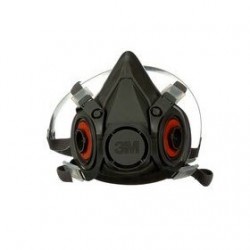 3M 6300 Maske