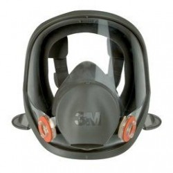 3M 6800 Maske