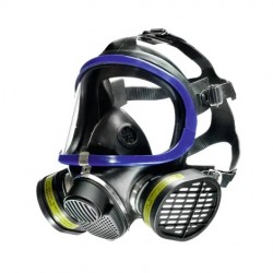 Drager 5500 Maske