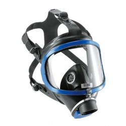 Drager 6300 Maske
