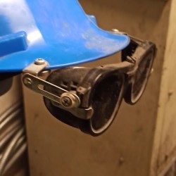 İzabe Gözlük UNB-002